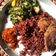 Cooksnap dari niasarisa untuk resep Nasi Merah Magic Com Miyako
