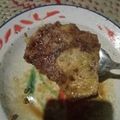 Cooksnap dari Fitri Hanifah untuk resep Telor dadar tepung beras