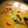 Cooksnap dari Wina Sulaiman untuk resep 211. Sayur Godog Betawi Labu Siam Tempe Semangit