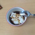 Cooksnap dari Marwa Sumardani untuk resep Bubur Sumsum Super Lembuut