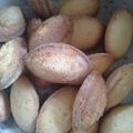 Cooksnap dari Siti Istinganah untuk resep Bolu Kering Jadul (#BeraniBaking)