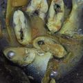 Cooksnap dari Risna Djamaluddin untuk resep Bandeng Kuah Kuning Asam Pedas