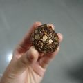 Cooksnap dari rere untuk resep Oat choco energy balls