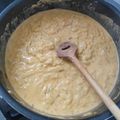 Ancsi96 Cooksnap-ja, amikor elkészítette a(z) Tökfőzelék 🥣 receptet.