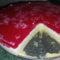 El cooksnap de Nicole Constanza cuando hizo Torta de yogurt ✨.