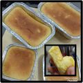 Cooksnap dari MadamBULL Alta untuk resep Cotton Cheese Cake Keto/DEBM Ala Bu Restu