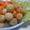 Cooksnap dari Nana untuk resep Cimol