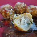 Cooksnap dari Fina Ar Rahmah untuk resep Cilok Bumbu Kacang Pedas
