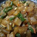Cooksnap dari Indri untuk resep Kikil Cabe Hijau