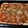 El cooksnap de Gabriela Caballero cuando hizo Pizza con harina leudante. (Pizza casera sin levadura).