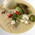 Cooksnap dari Risda untuk resep "Iwak Karing Betanak"