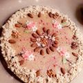صورة من 🍓💞مطبخ ام ندى اماني🍓💞، شاركها بعد تجربة وصفة مخبز جوز الهند