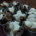 Cooksnap dari Desy Jun untuk resep Bolu Kukus Mekar