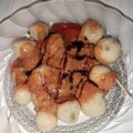 Cooksnap dari Chindy Khanza untuk resep Cilok bumbu kacang simpel dan enak