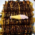 Cooksnap dari Icha_Felice untuk resep Kue Laba - laba