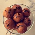 صورة من Hanadi Htr، شاركها بعد تجربة وصفة عوامة محشية جبن كيري