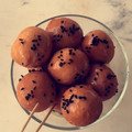 صورة من Hanadi Htr، شاركها بعد تجربة وصفة عوامة محشية جبن كيري