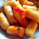 Cooksnap dari Nur Astri Fatihah untuk resep Tteokbokki ( 떡볶이 )