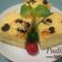 Cooksnap dari Wiwiek H Ginting untuk resep Puding Tape Panggang ~ Wangiii & Lembuttt 👍😍