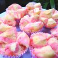 Cooksnap dari ❤DapurUmmi❤ untuk resep Bolu Kukus Mekar Lembut