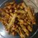 Cooksnap dari My Husband Wife untuk resep Harwin's fav: Buncis Cabe Garam khas Restoran Chinese Food