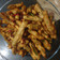Cooksnap dari My Husband Wife untuk resep Harwin's fav: Buncis Cabe Garam khas Restoran Chinese Food