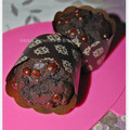 Cooksnap dari Firlia Rury untuk resep The Best Chocolate Custard Muffins Ever