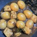 Cooksnap dari Aci untuk resep Semur Telur Kecap
