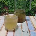 Cooksnap dari Febry Caturia untuk resep Air Nabeez (Air Rendaman Kurma)