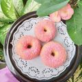 Cooksnap dari Alinett_cooknfood untuk resep Donat kristal no telur