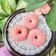 Cooksnap dari Alinett_cooknfood untuk resep Donat kristal no telur