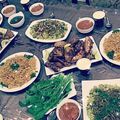 صورة من dunia 3wartani، شاركها بعد تجربة وصفة كبسه على طريقتي 👌