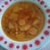 Prohászka Katalin Cooksnap-ja, amikor elkészítette a(z) Zöldséges, pirított, tarhonyaleves 🍲 receptet.