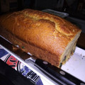 El cooksnap de gerbeth77 cuando hizo Bizcocho con frutas escarchadas.