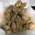 洪小莉 的 炸蚵仔酥 cooksnap