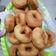 Cooksnap dari Anastasia Wiyanti Setiawan untuk resep Donat kentang