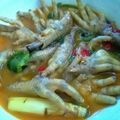 Cooksnap dari bunda elyce untuk resep Ceker mercon