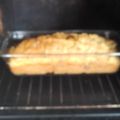 El cooksnap de maria cuando hizo Pan de nuez 🍞.