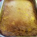 El cooksnap de Falaise cuando hizo Torta de pan de Tía María.