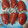 El cooksnap de Juan Antonio Iglesias cuando hizo Pimientos de piquillo rellenos con gulas.