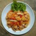 Cooksnap dari Putri(Dapur Ryuna)✅ untuk resep Ayam Kuluyuk Xanderskitchen