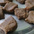Shipra jain का कुकस्नैप जब उन्होंने आटे की पंजीरी (aate ki panjiri recipe in Hidni) बनाया था।