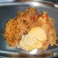 Sheerin S's cooksnap of when they made பிரியாணி சேமியா / semiya biriyani recipe in tamil.