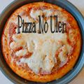 Cooksnap dari @tin_tientien untuk resep Bolognese Pizza