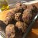 El cooksnap de Irina S cuando hizo Albóndigas al horno de ternera, avena y mostaza.