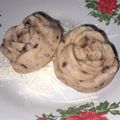 Cooksnap dari widya cf untuk resep Bolu pisang kukus tanpa mixer