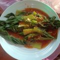 Cooksnap dari Calon Dokter gigi untuk resep Baby pokcoy siram tiram bawang putih