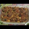 صورة من ام صفوح، شاركها بعد تجربة وصفة داوود باشا بطريقتي 🍛🍛