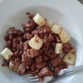 Dieter's cooksnap of when they made Not Your Ordinary Corned Beef Hash.