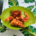Cooksnap dari Dessy K untuk resep Chicken Strips